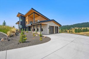 featured image for Basalt Drive